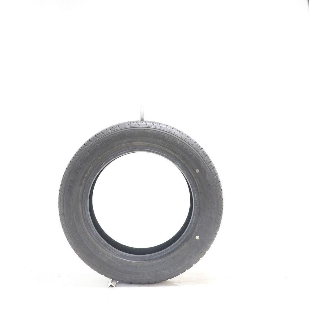 Set of (2) Used 165/65R14 Falken Sincera SN250A A/S 79S - 8-8.5/32 - Image 6