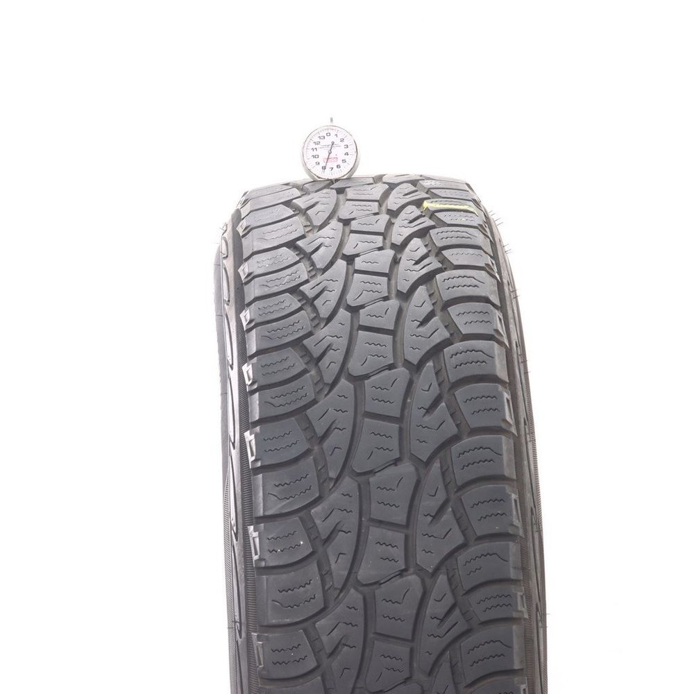 Used 255/75R17 Cooper Discoverer ATP 115T - 7.5/32 - Image 2