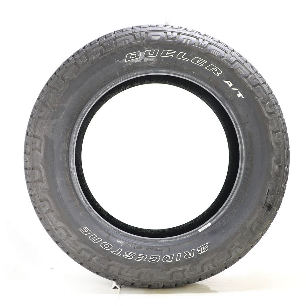 Used 275/60R20 Bridgestone Dueler A/T REVO 3 114T - 10.5/32 - Image 3