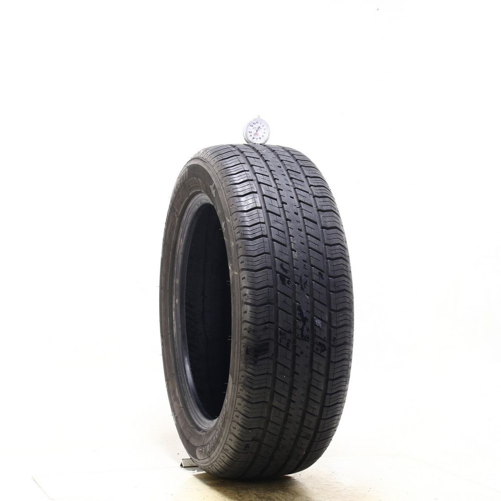 Used 205/55R16 Epic Radial LL821 A/S 91H - 8/32 - Image 1