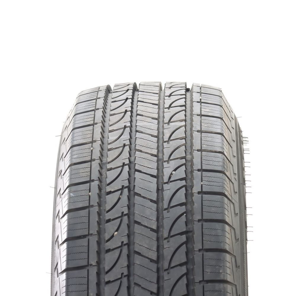 Set of (2) Used LT 275/70R18 Yokohama Geolandar H/T G056 125/122R E - 15/32 - Image 2