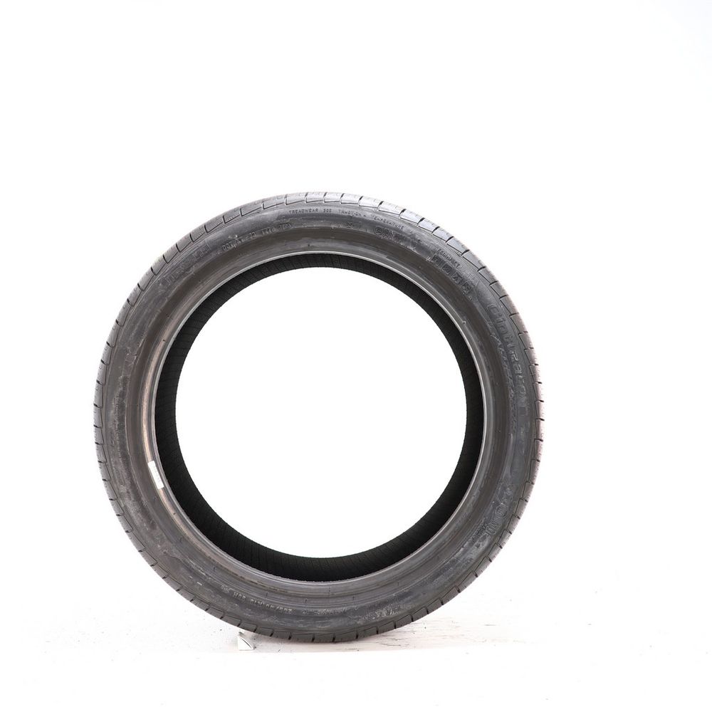 New 245/40R19 Pirelli Cinturato P7 MOE Run Flat 98H - 10/32 - Image 3