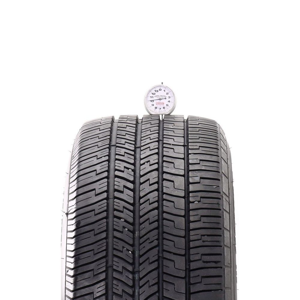 Set of (2) Used 245/55R18 Goodyear Eagle RS-A 103V - 8.5-10/32 - Image 5