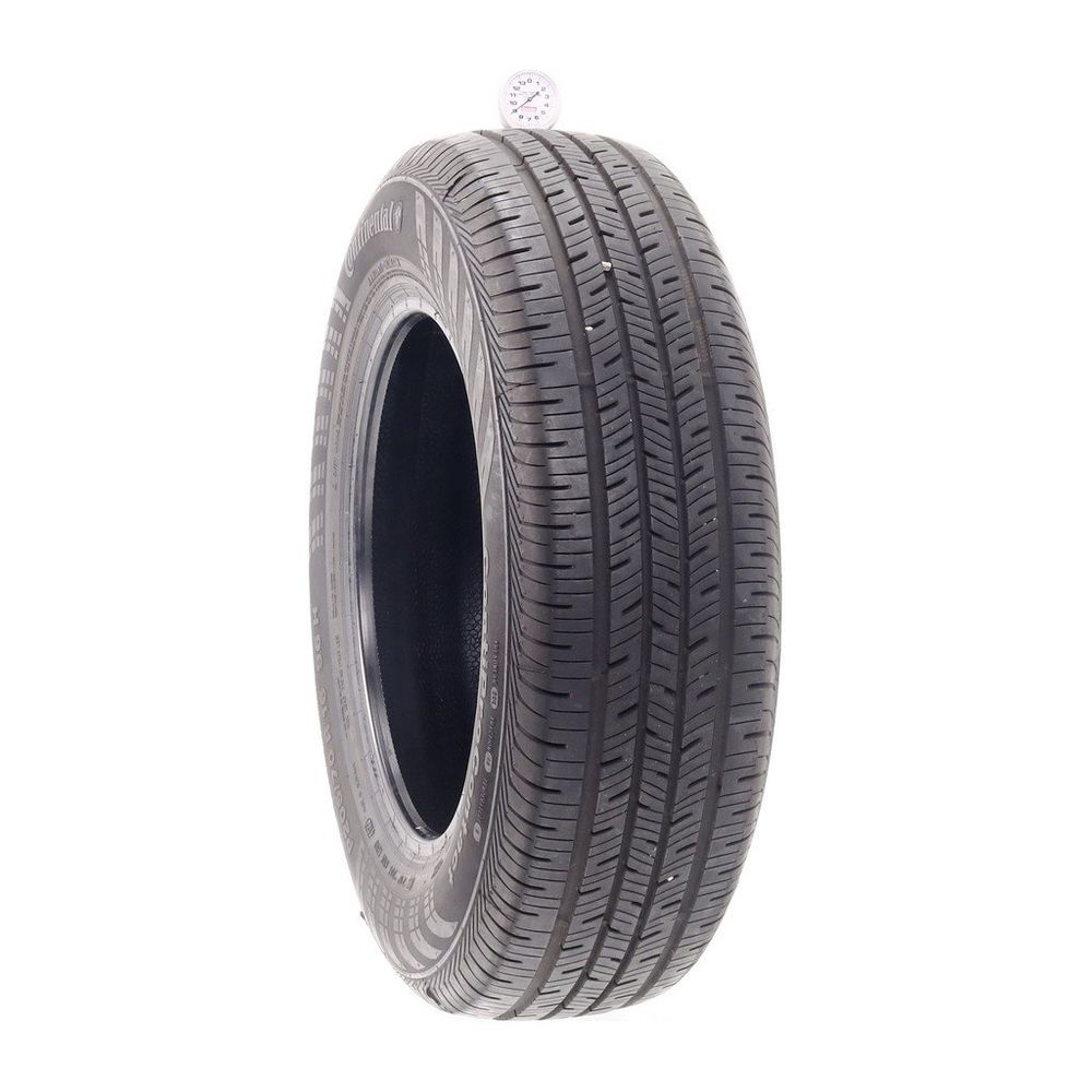 Used 205/70R16 Continental ContiProContact 96H - 9/32 - Image 1