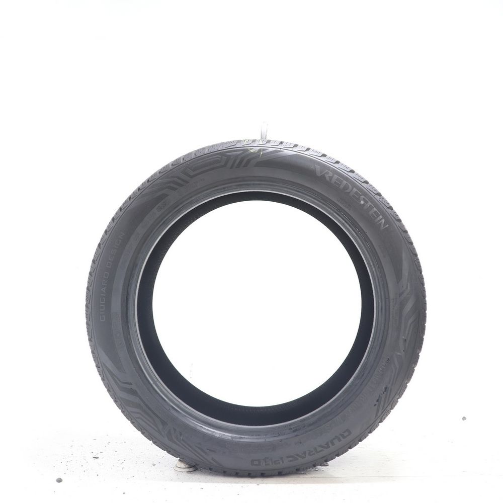 Used 245/45R18 Vredestein Quatrac Pro 100Y - 8/32 - Image 3