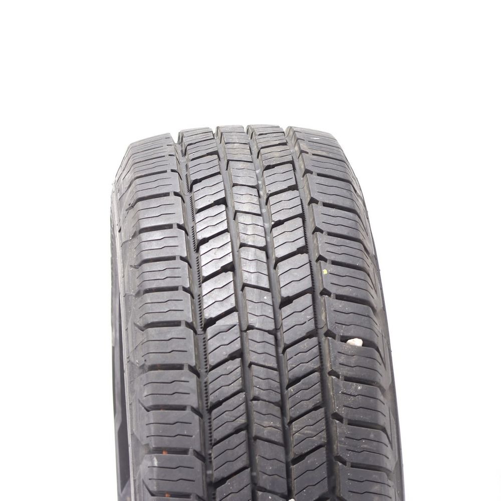 Driven Once LT 245/70R17 Continental TerrainContact H/T 119/116S - 14/32 - Image 2