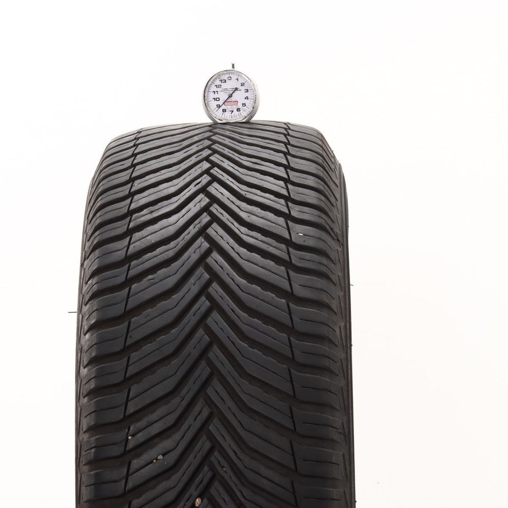 Set of (4) Used 225/65R17 Michelin CrossClimate 2 102H - 7.5-8.5/32 - Image 5