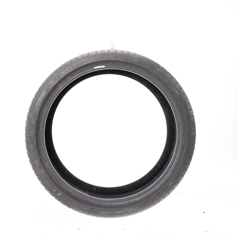 Used 275/30R20 Pirelli P Zero PZ4 MOE Run Flat 97Y - 7/32 - Image 3