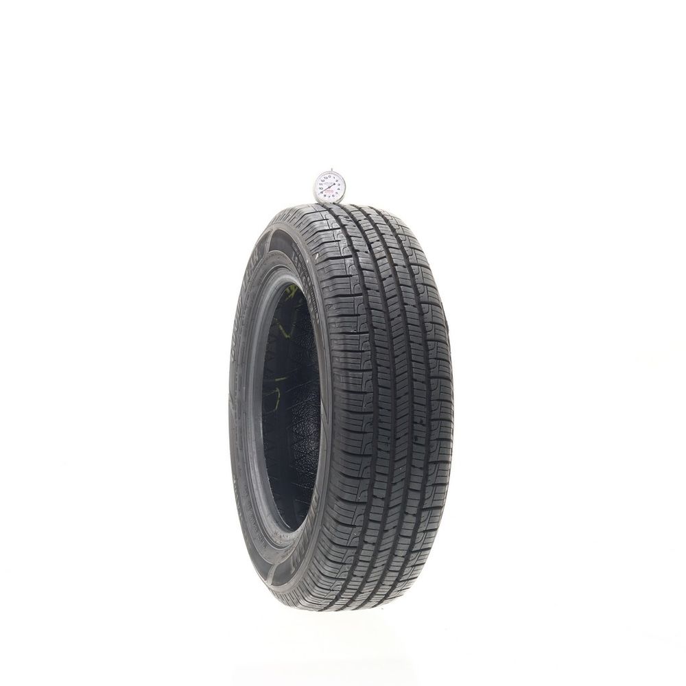 Set of (2) Used 185/65R15 Goodyear Reliant All-season 88H - 8-9/32 - Image 4