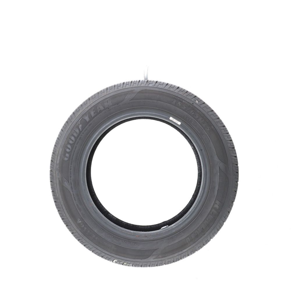 Set of (2) Used 185/65R15 Goodyear Reliant All-season 88H - 8-9/32 - Image 6