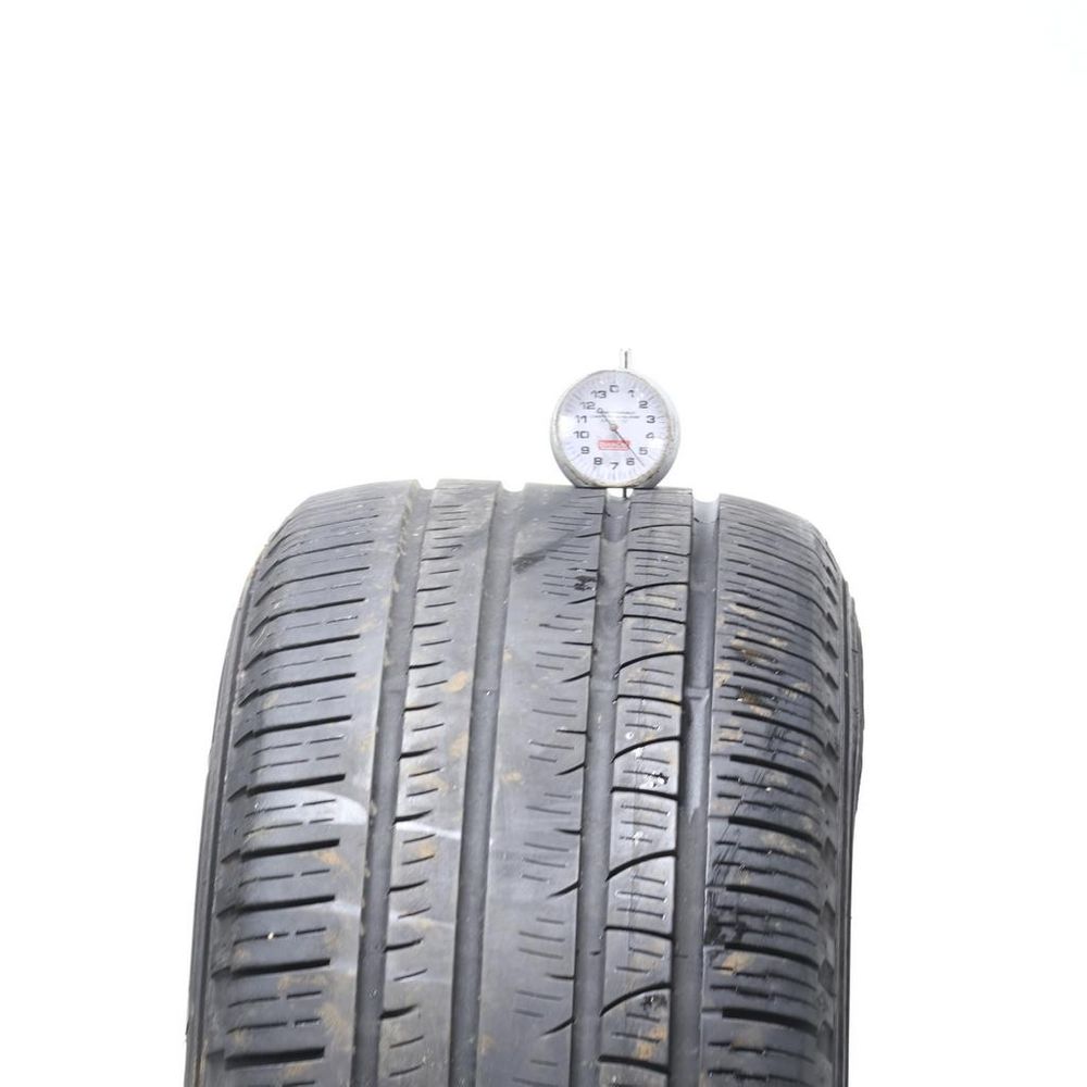 Set of (2) Used 235/55R19 Pirelli Scorpion Verde LR 105V - 5.5/32 - Image 2