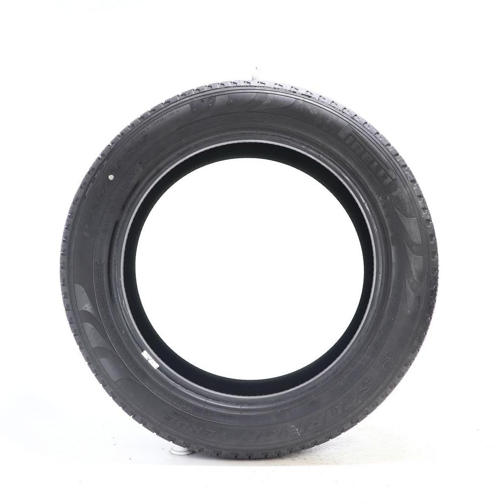 Set of (2) Used 235/55R19 Pirelli Scorpion Verde LR 105V - 5.5/32 - Image 3