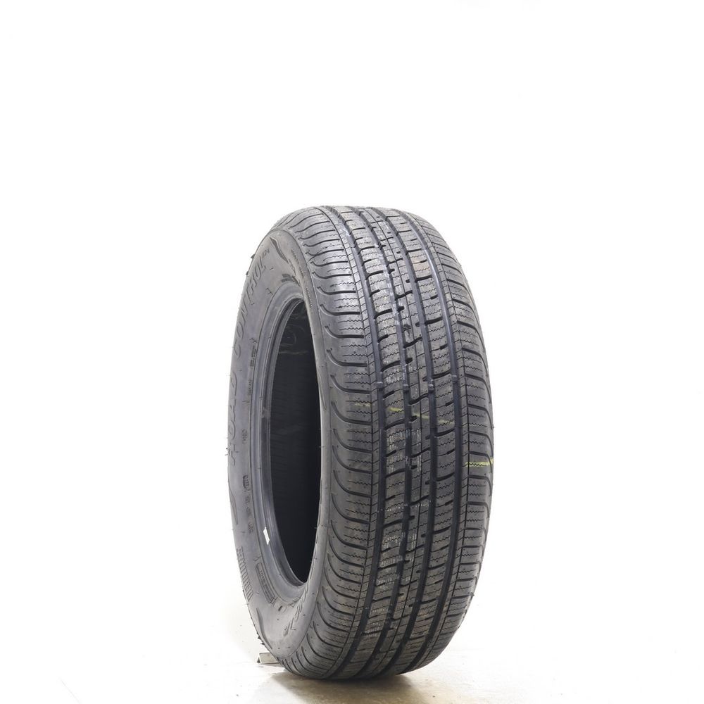 New 215/60R16 DeanTires Road Control NW-3 Touring A/S 95H - 9.5/32 - Image 1