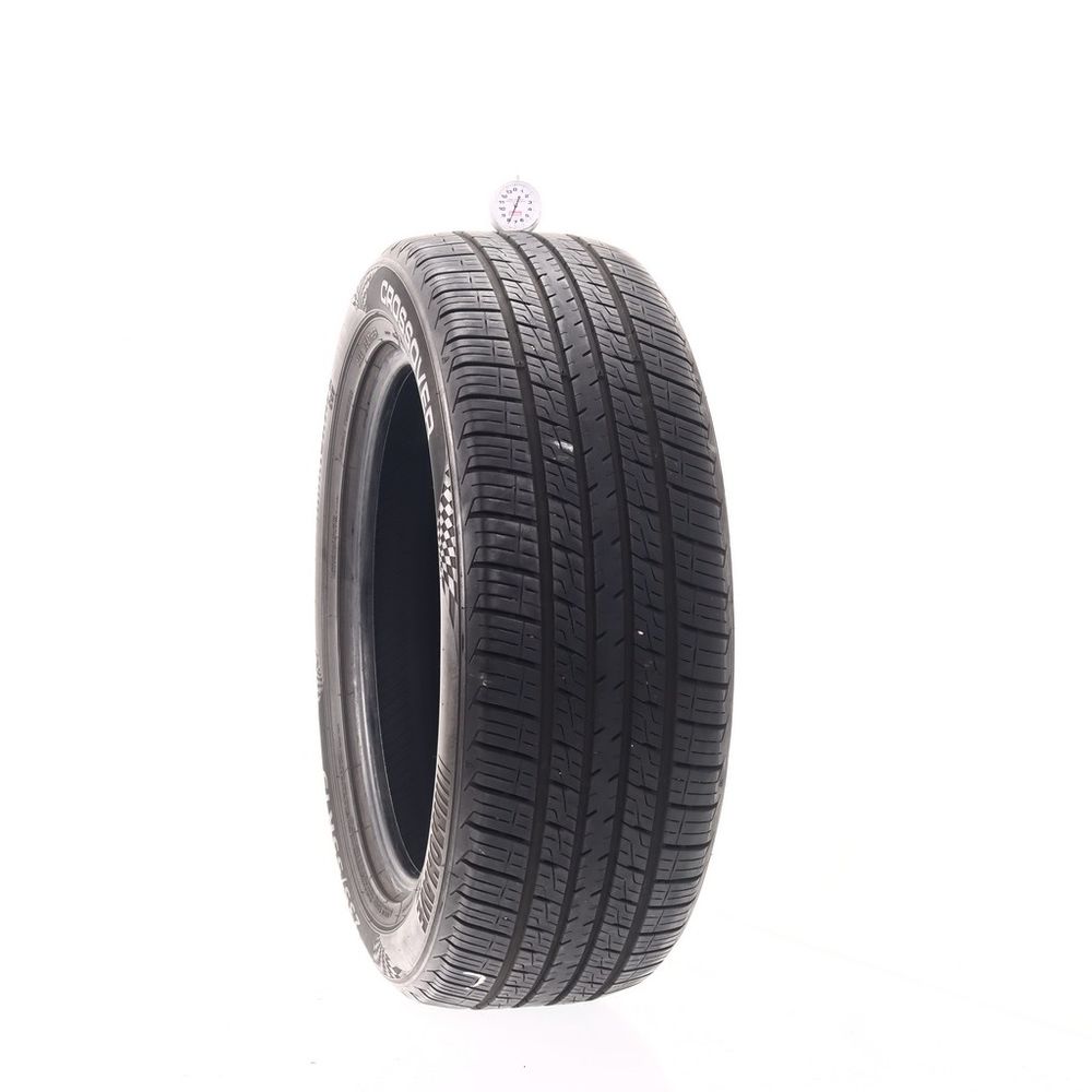 Set of (2) Used 235/55R19 Mohave Crossover CUV 101H - 7-7.5/32 - Image 4
