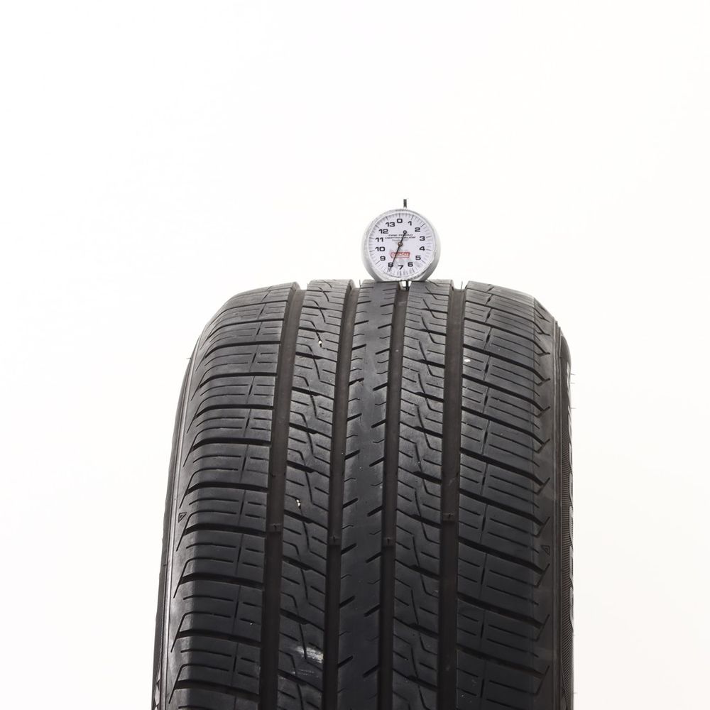 Set of (2) Used 235/55R19 Mohave Crossover CUV 101H - 7-7.5/32 - Image 5