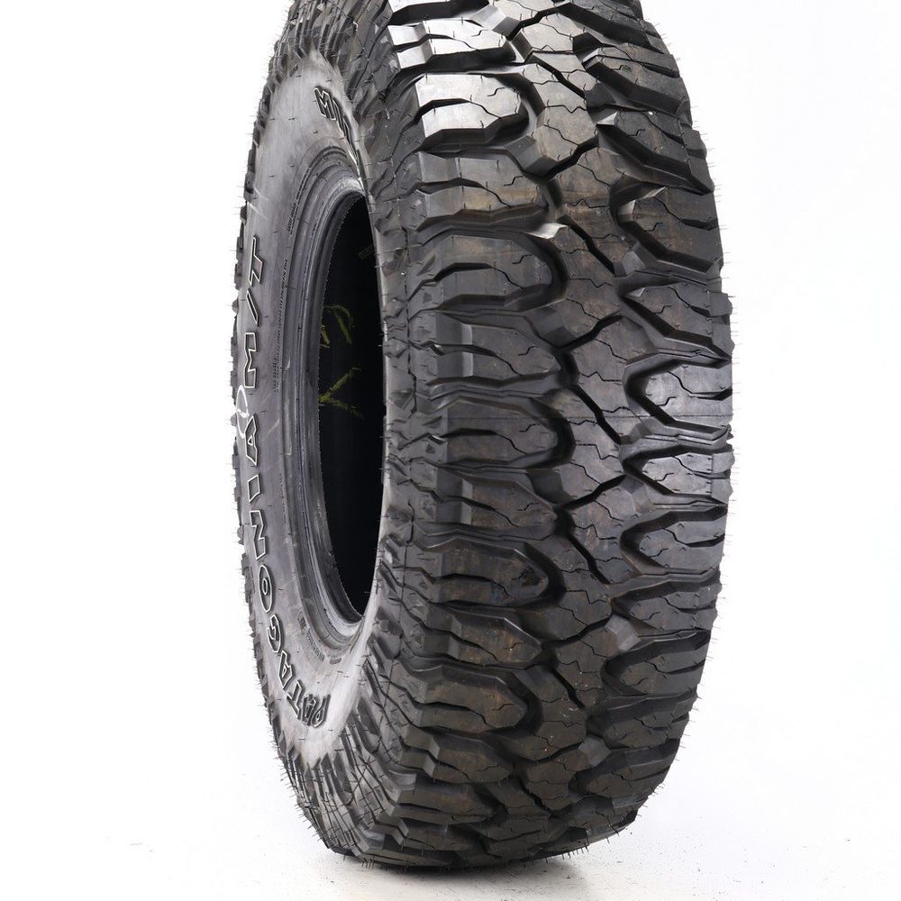 New LT 37X12.5R17 Milestar Patagonia M/T 124Q D - 19/32 - Image 1