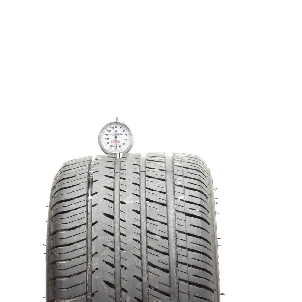 Set of (2) Used 225/45ZR19 Kenda Vezda UHP A/S 96W - 6.5-7/32 - Image 2