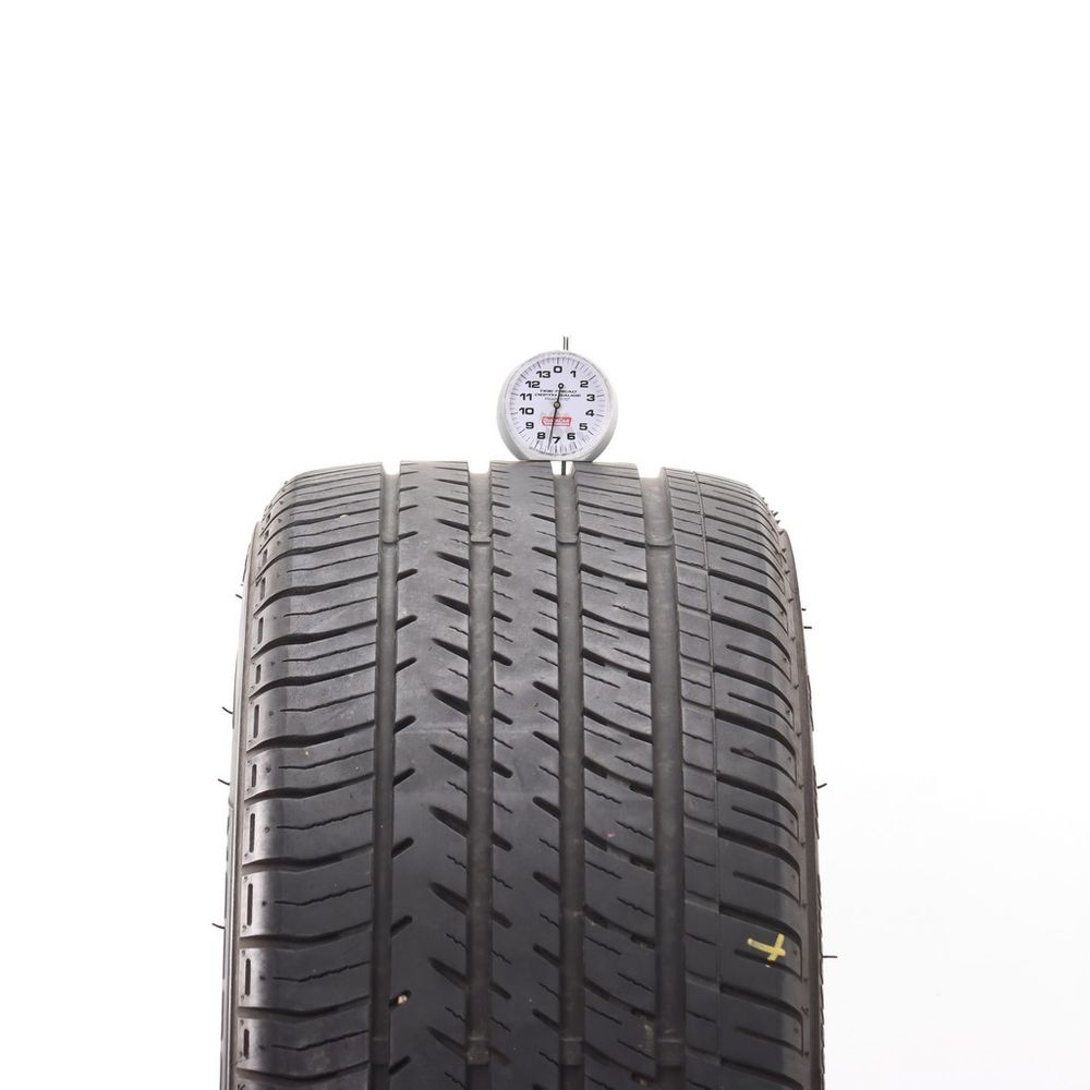 Set of (2) Used 225/45ZR19 Kenda Vezda UHP A/S 96W - 6.5-7/32 - Image 5