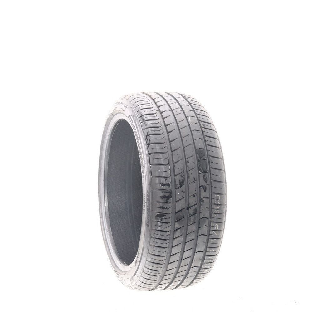 Driven Once 235/40ZR19 Atlander XSport-86 96W - 9/32 - Image 1