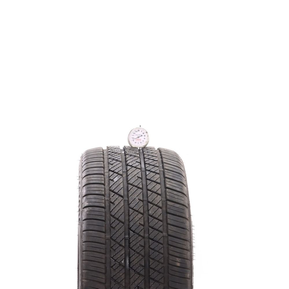 Used 245/45R17 Bridgestone Potenza RE980AS+ 99W - 9/32 - Image 2