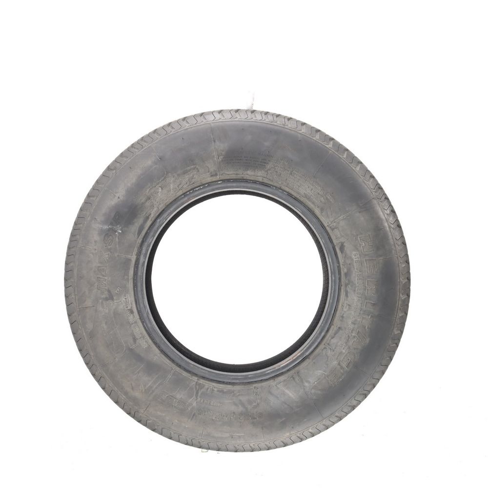 Used ST 225/75R15 Summit Heritage Max STR 117/112L E - 9.5/32 - Image 3