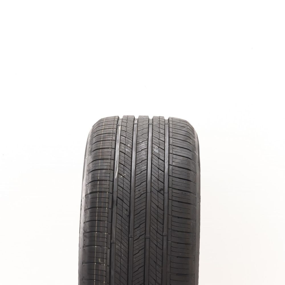 Set of (2) Driven Once 245/50R19 Hankook Dynapro HPX RA43 105H - 9/32 - Image 2