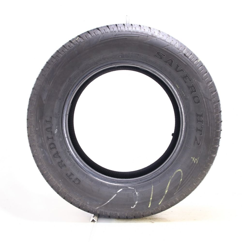 Used 255/65R17 GT Radial Savero HT2 108S - 8.5/32 - Image 3