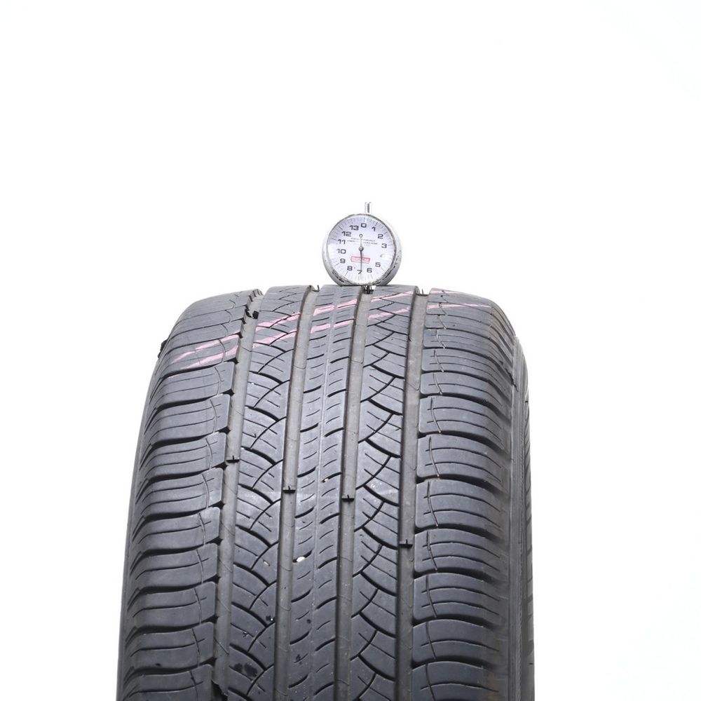 Set of (4) Used 245/50R20 Michelin Latitude Tour HP 102H - 6.5/32 - Image 2
