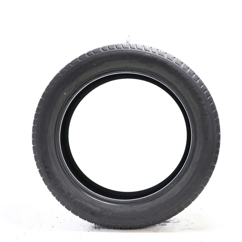 Set of (4) Used 245/50R20 Michelin Latitude Tour HP 102H - 6.5/32 - Image 3
