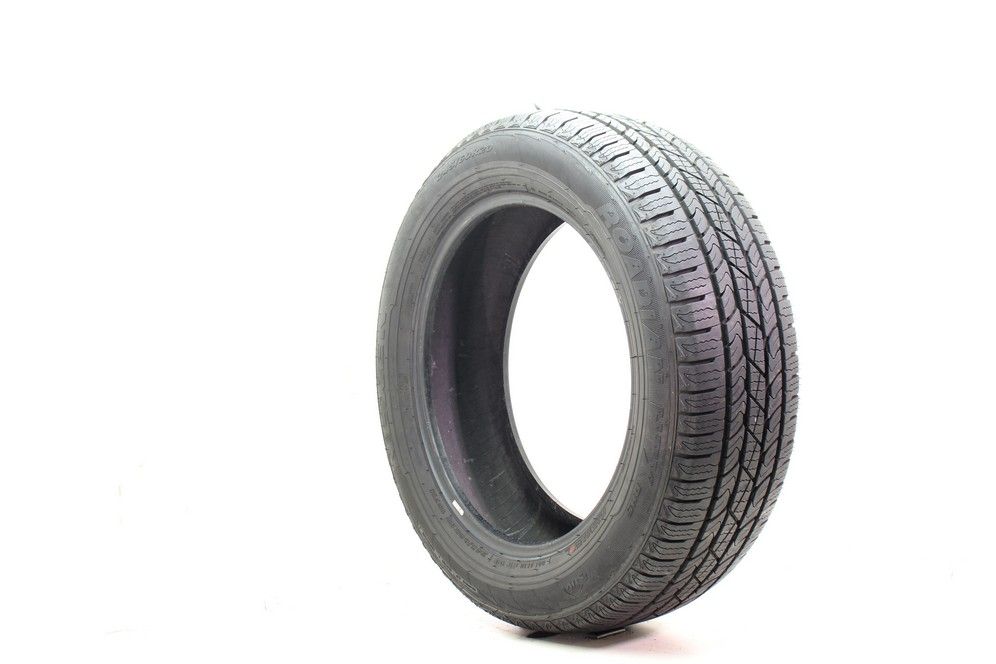 Set of (2) Used 245/60R20 Nexen Roadian HTX RH5 SUV 107H - 9-10/32 - Image 4