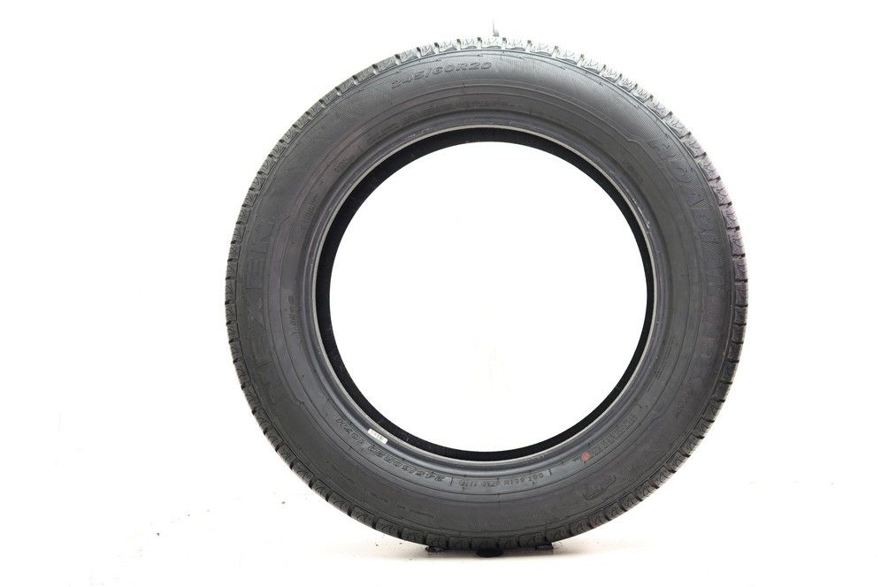 Set of (2) Used 245/60R20 Nexen Roadian HTX RH5 SUV 107H - 9-10/32 - Image 6