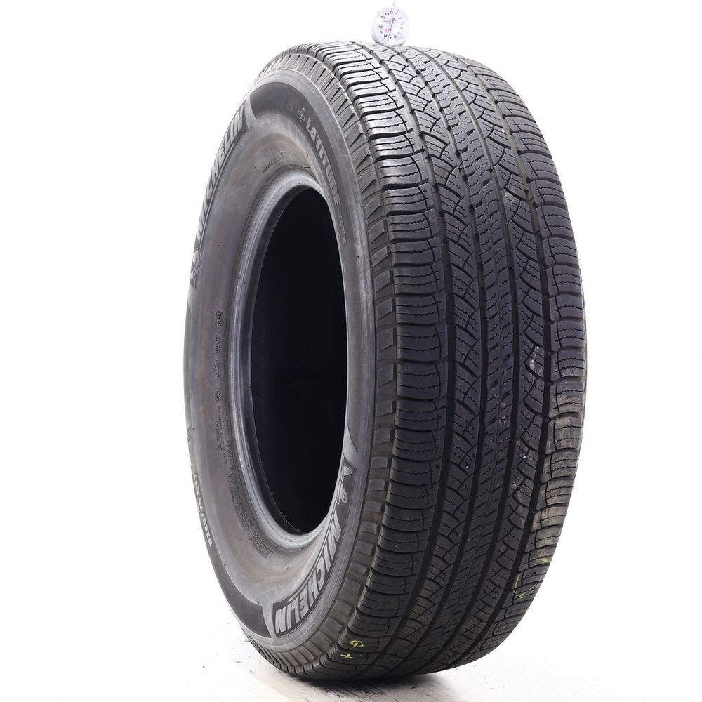 Used 265/70R17 Michelin Latitude Tour 113T - 7.5/32 - Image 1