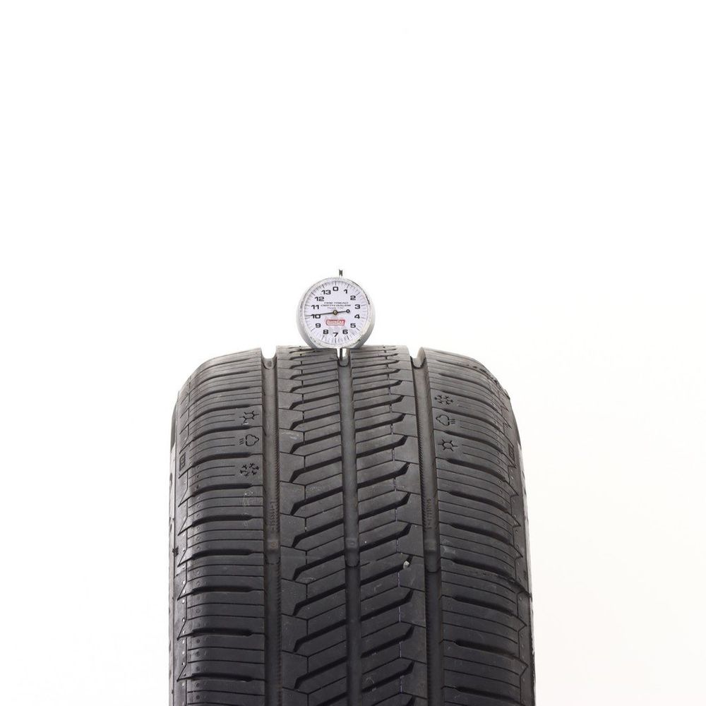 Set of (2) Used 215/55R16 Continental ControlContact Tour M A/S EV 97H - 10/32 - Image 2