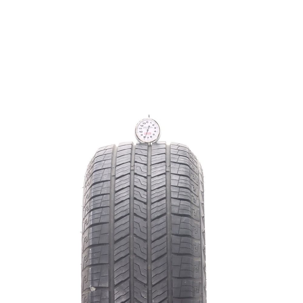 Set of (2) Used 235/75R15 Sailun Terramax HLT 105T - 7.5-9/32 - Image 2