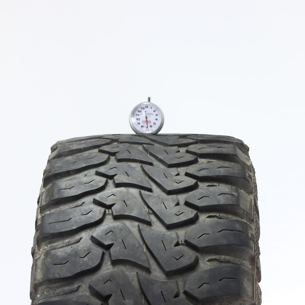 Used LT 33X12.5R18 Nexen Roadian MTX RM7 122Q F - 6.5/32 - Image 2