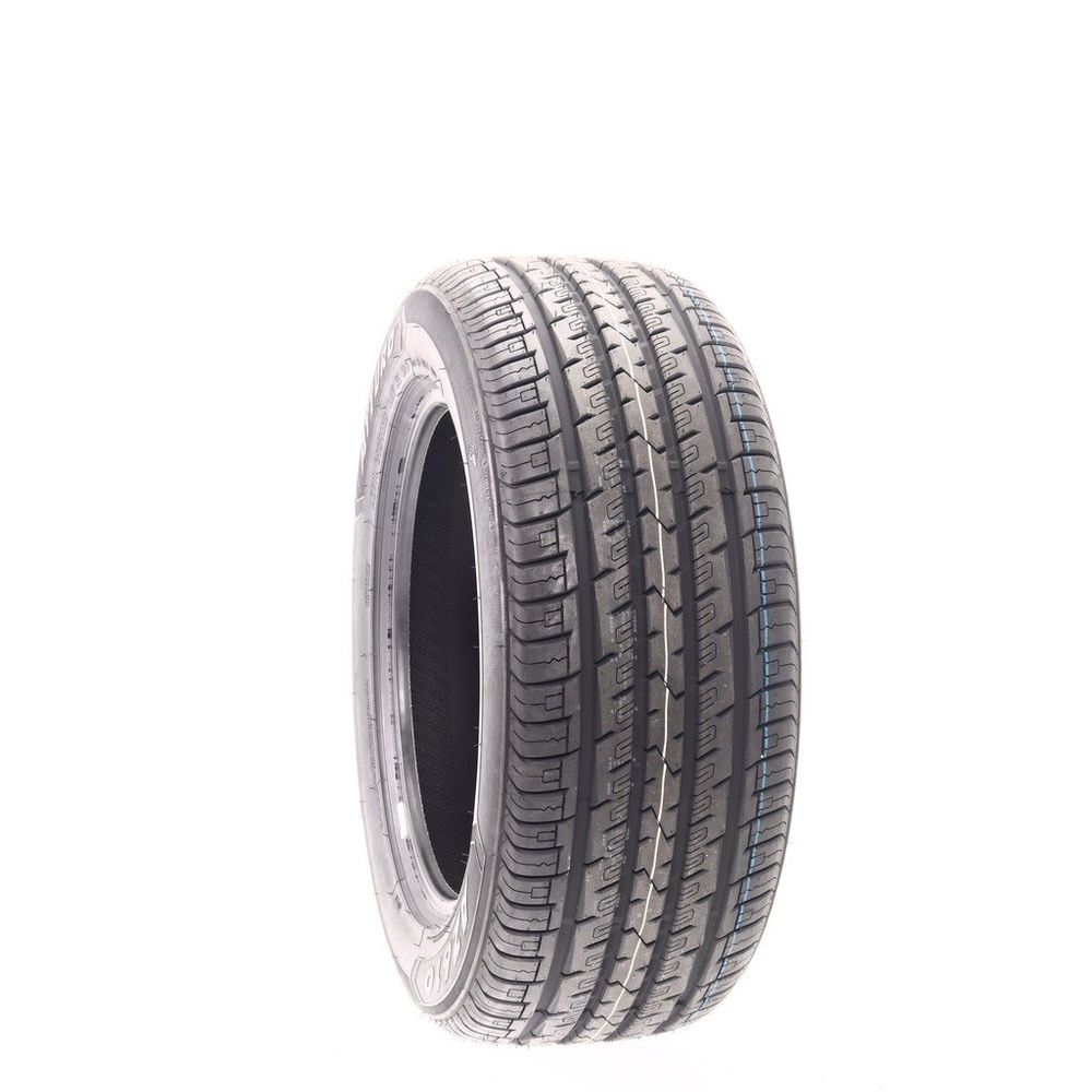 Set of (2) New 255/55R18 Atturo AZ610 109V - 11/32 - Image 1