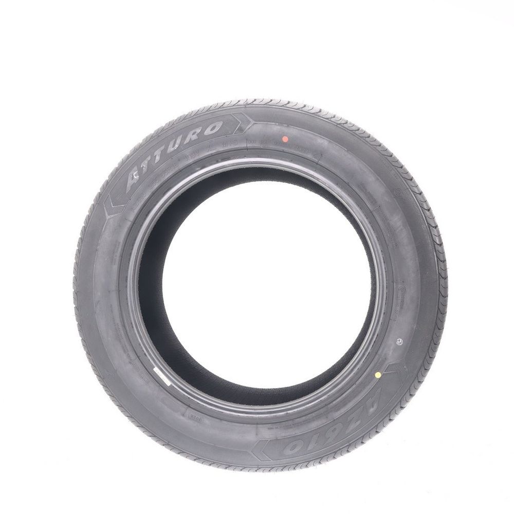Set of (2) New 255/55R18 Atturo AZ610 109V - 11/32 - Image 3
