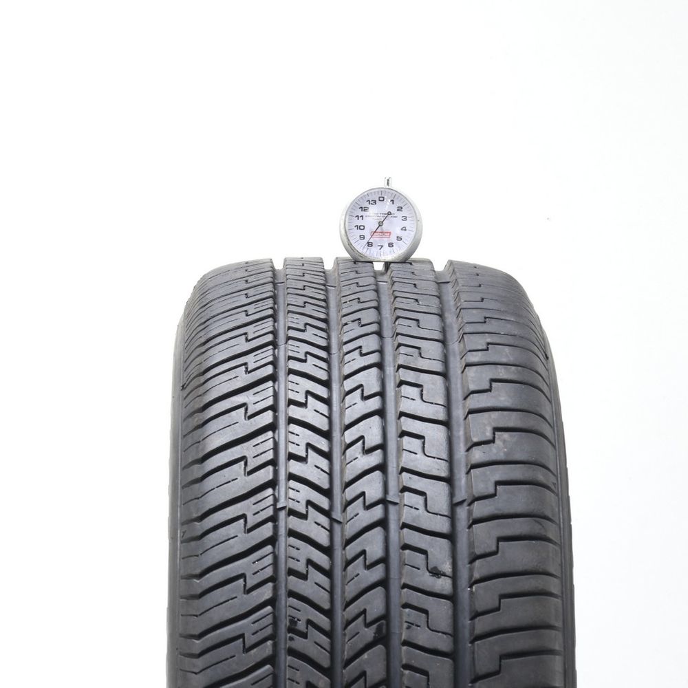Set of (4) Used 225/60R18 Goodyear Eagle RS-A 99W - 7-8/32 - Image 5