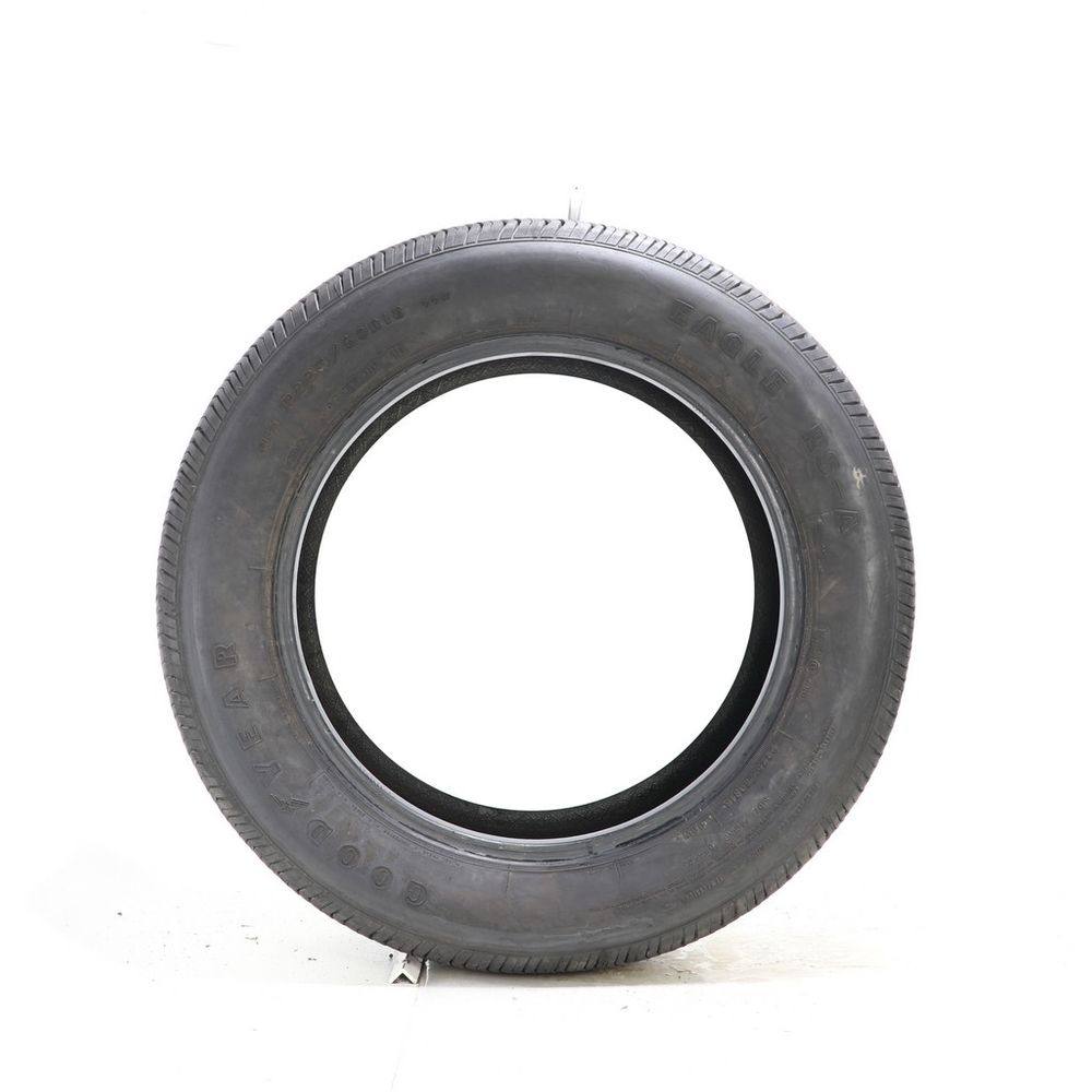 Set of (4) Used 225/60R18 Goodyear Eagle RS-A 99W - 7-8/32 - Image 6