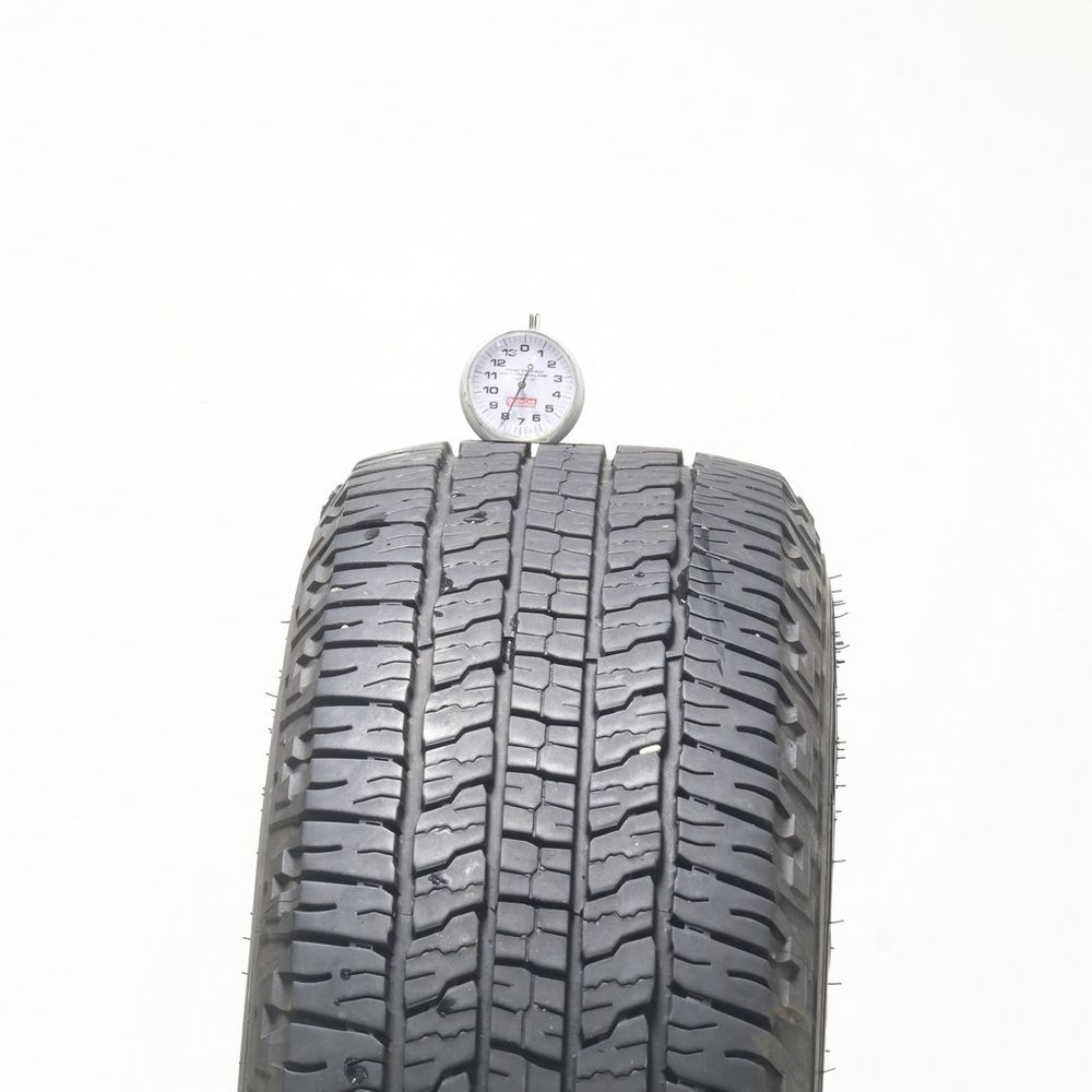 Used 235/70R16 Goodyear Wrangler Fortitude HT 106T - 8/32 - Image 2
