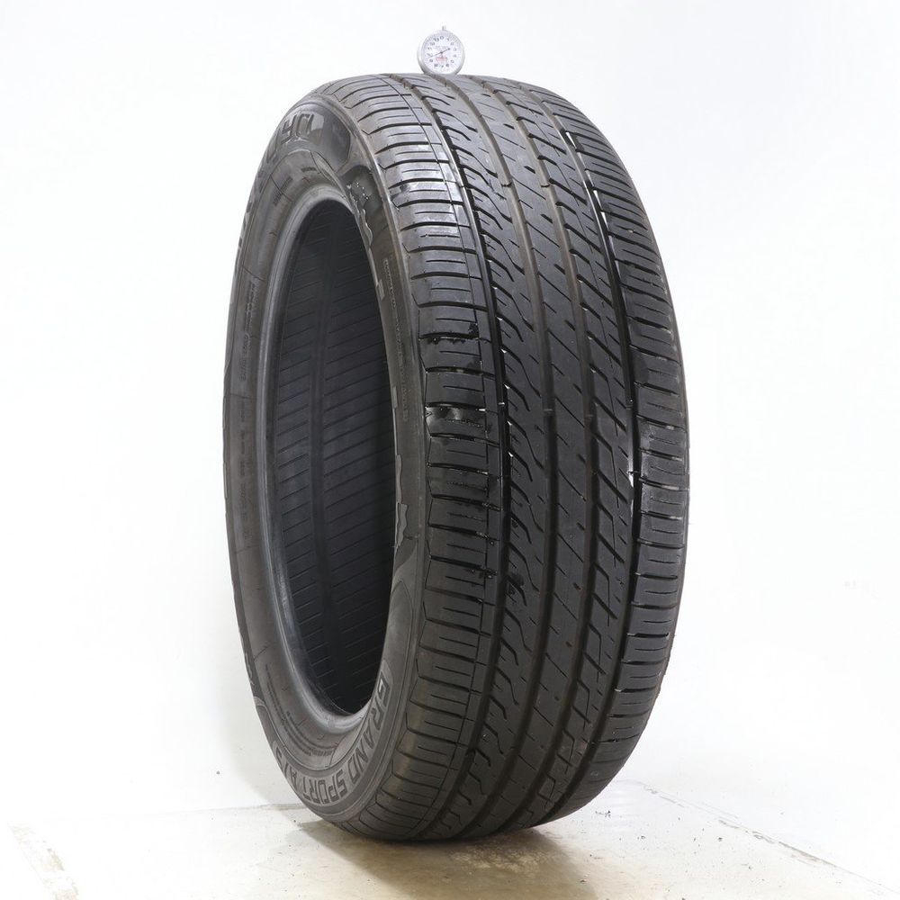 Used 275/50R22 Arroyo Grand Sport A/S 115H - 9.5/32 - Image 1