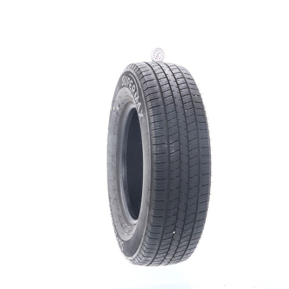 Used LT 225/75R16 Supermax HT-1 115/112S E - 8/32 - Image 1