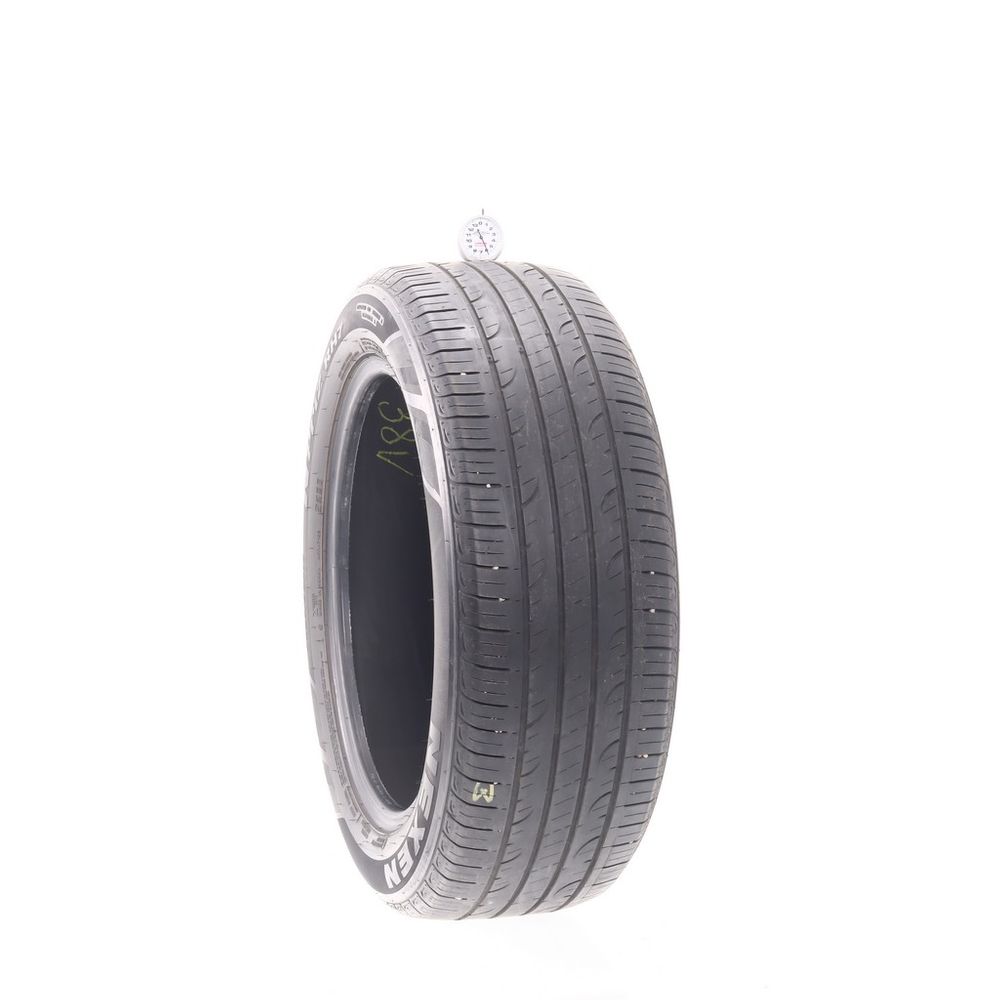 Used 225/55R18 Nexen N'Priz RH7 97H - 6/32 - Image 1