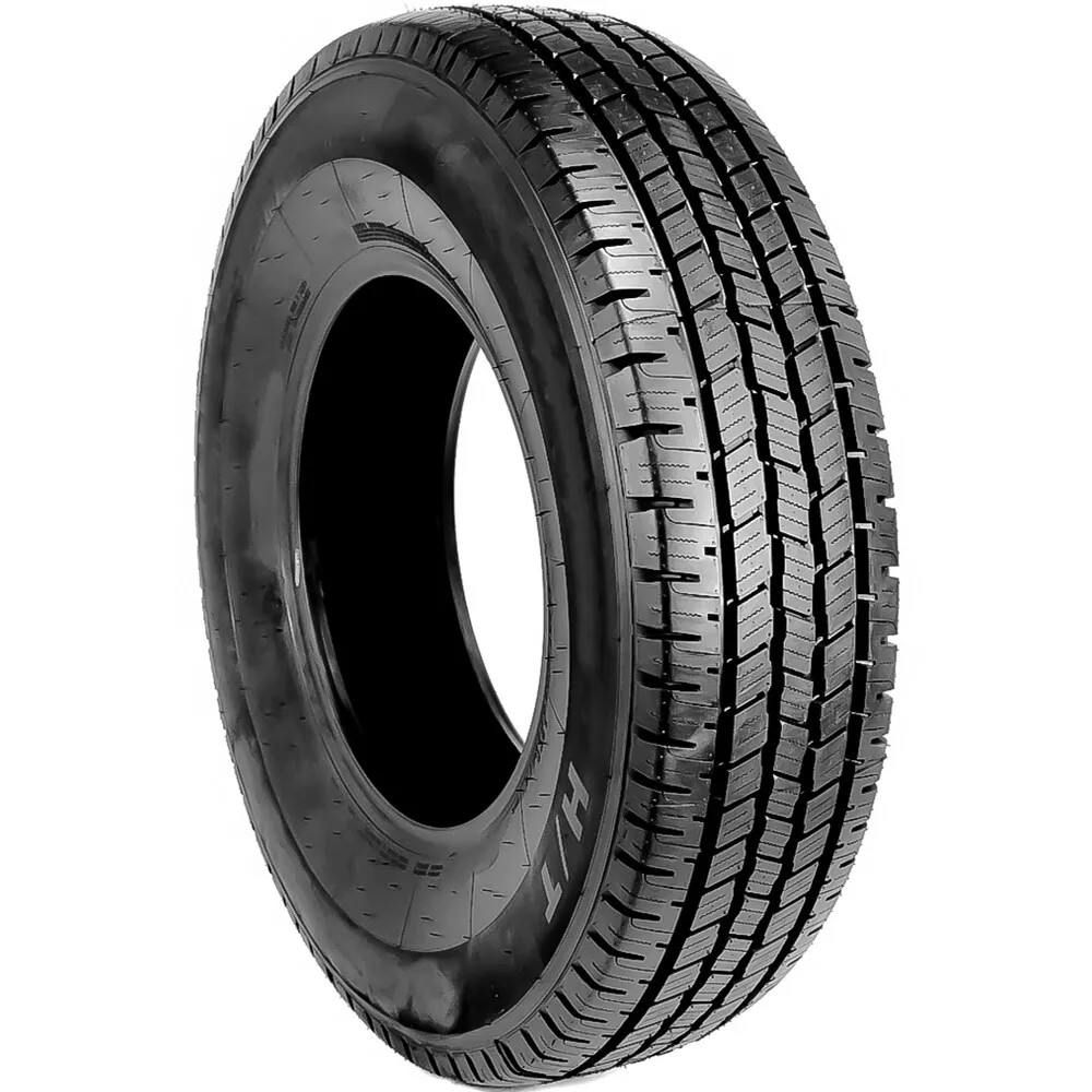Set of (2) New 265/70R16 RoadOne Cavalry HT 112T - Image 1