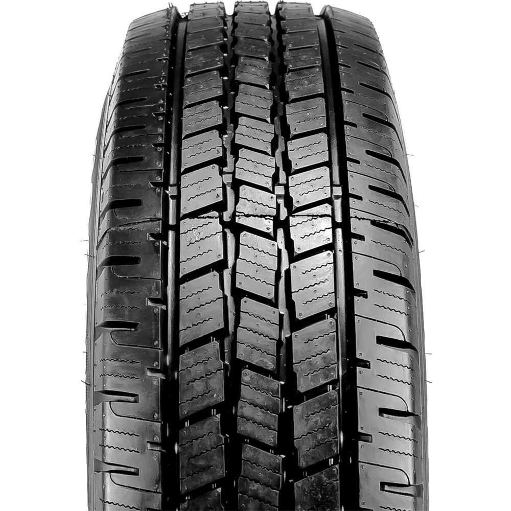 Set of (2) New 265/70R16 RoadOne Cavalry HT 112T - Image 2