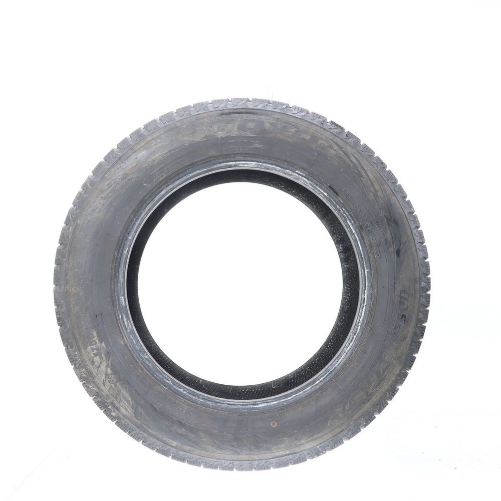Used 255/60R18 Toyo Observe GSi-6 LS 112H - 11/32 - Image 3