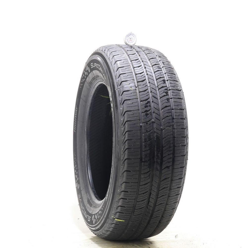 Used 265/60R18 SureDrive Highway 110H - 10.5/32 - Image 1