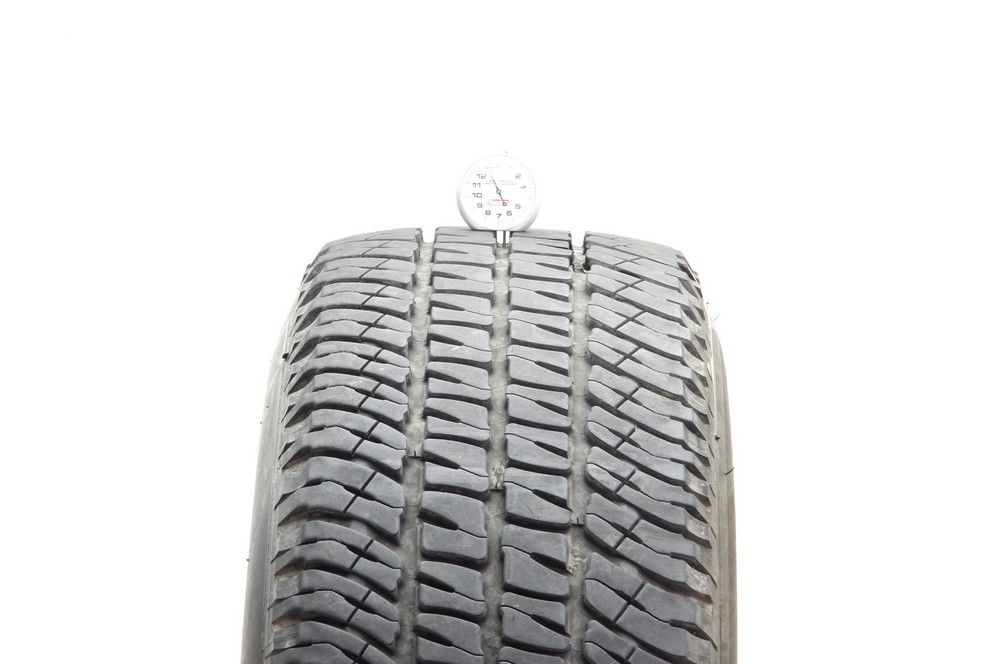 Set of (2) Used LT 285/70R17 Michelin LTX A/T2 121/118R D - 13-13.5/32 - Image 2