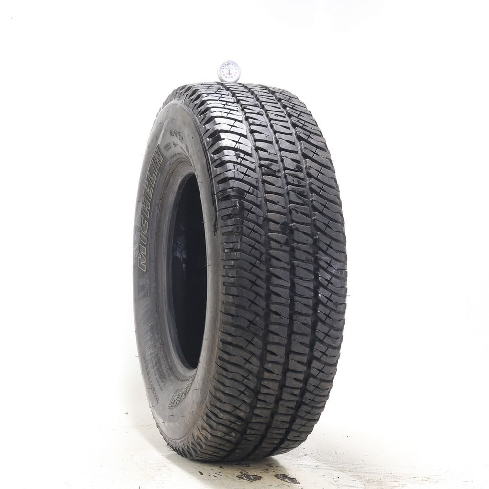 Set of (2) Used LT 285/70R17 Michelin LTX A/T2 121/118R D - 13-13.5/32 - Image 4