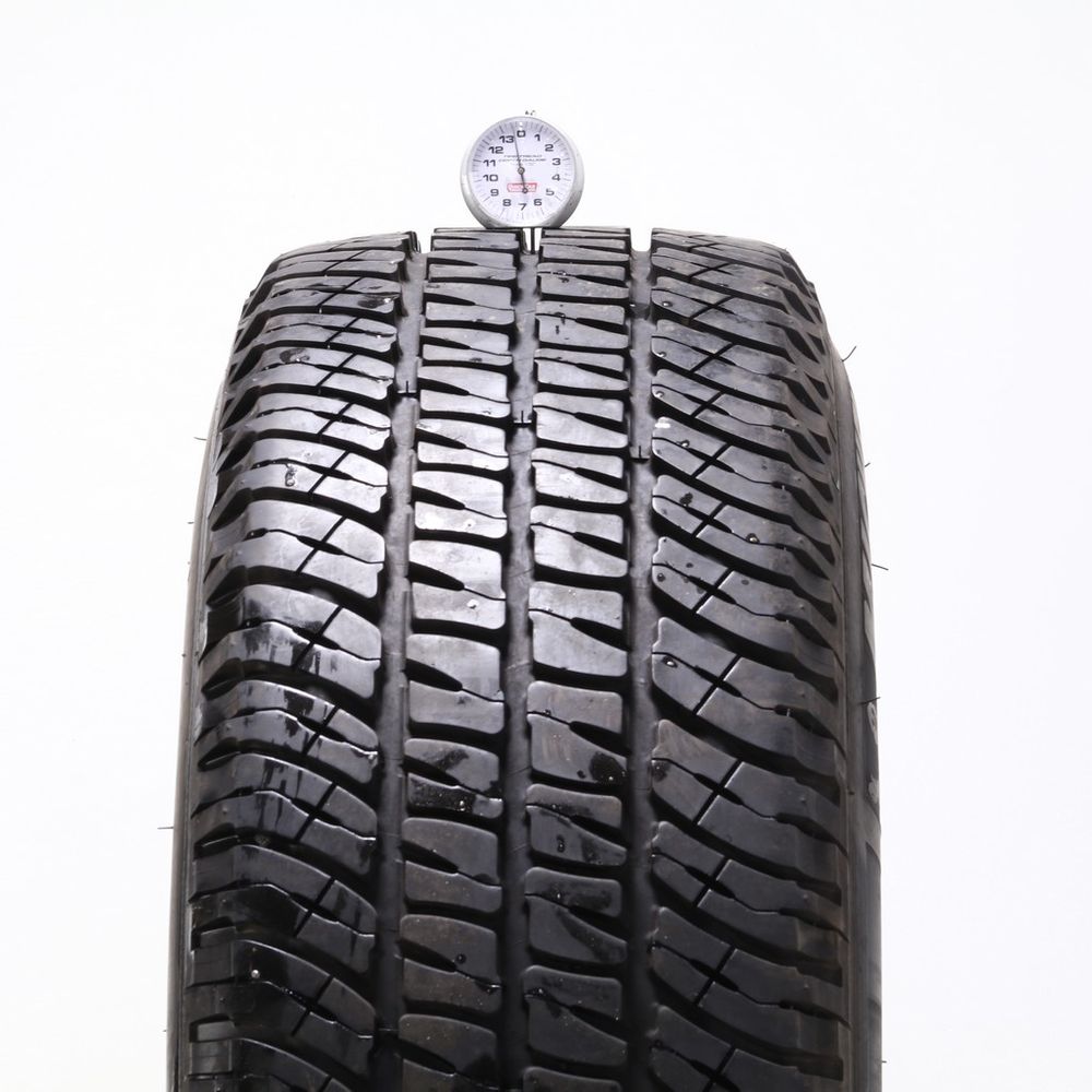 Set of (2) Used LT 285/70R17 Michelin LTX A/T2 121/118R D - 13-13.5/32 - Image 5